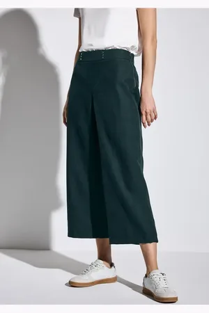Street one Twill Culotte
