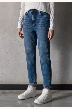 Street one Jeans im Mom Fit