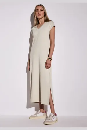 Street one Strick-Look Kleid