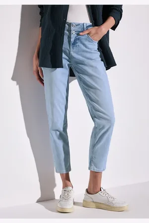 Street one Jeans im Loose Fit