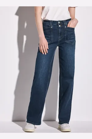 Street one Wide Leg Jeans