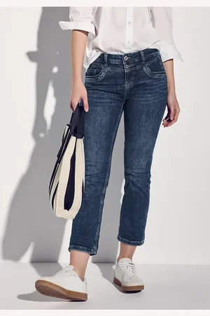 Street one 7/8-Jeans im Casual Fit