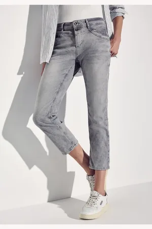 Street one 7/8-Jeans im Casual Fit