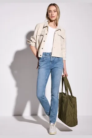 Street one Jeans im Casual Fit