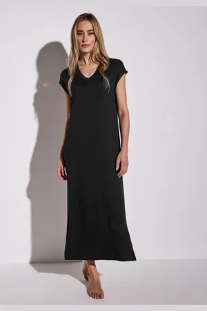 Street one Strick-Look Kleid