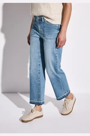 Street one Straight Leg Jeans