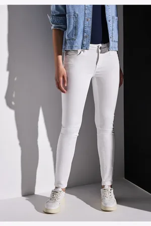 Street one Jeans im Slim Fit