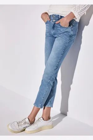Street one Jeans im Loose Fit
