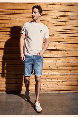 Street one Stretch Jeansshorts