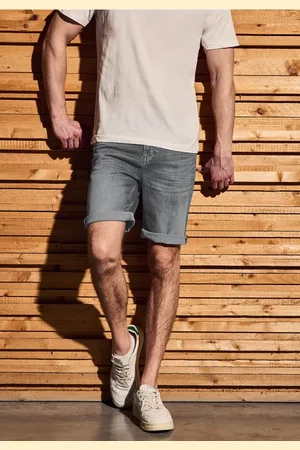 Street one Stretch Jeansshorts