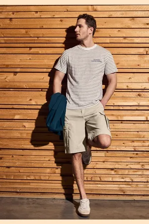 Street one Cargo Shorts