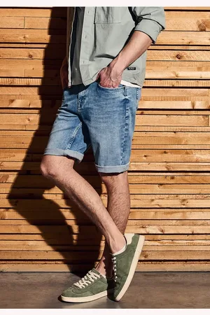 Street one Stretch Jeansshorts