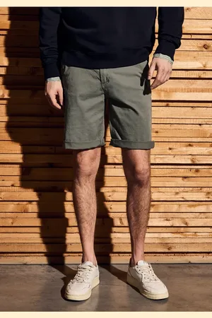 Street one Chino Shorts