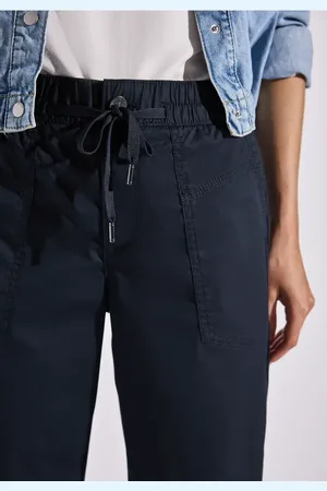 Street one Hose im Cargo Look