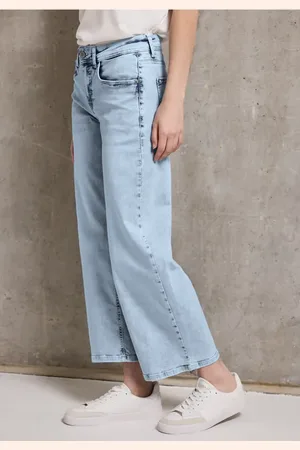 Street one Jeans Culotte