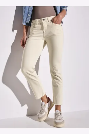 Street one Straight Leg Jeans