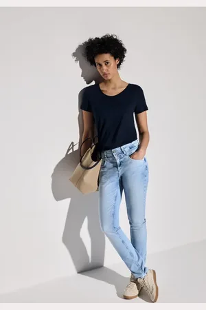 Street one Jeans im Casual Fit