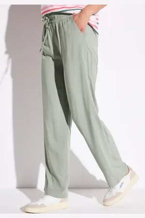 Street one Wide Leg Hose