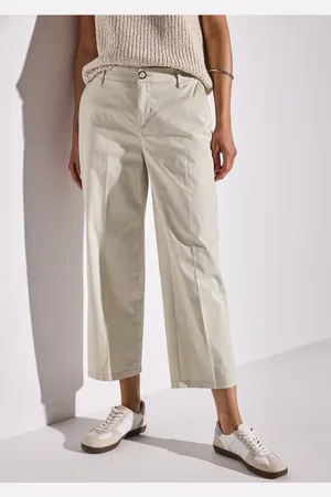 Street one Straight Leg Chino