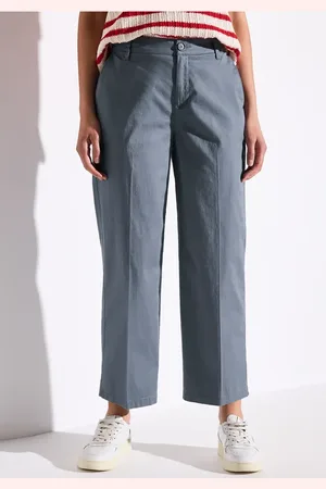 Street one Straight Leg Chino