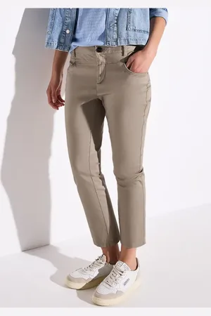 Street one 7/8-Satinhose