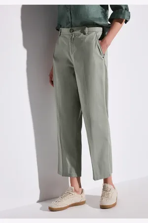 Street one Straight Leg Chino