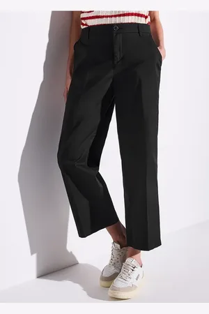 Street one Straight Leg Chino