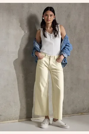 Street one Jeans Culotte