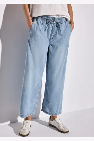 Street one Wide Leg Jeans