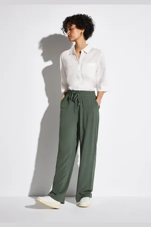 Street one Wide Leg Hose