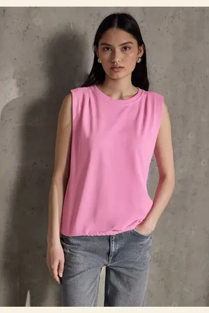 Street one Silk-Look Top
