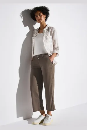 Street one Wide Leg Jeans