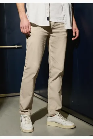 Street one Coloured Straight Leg Jeans