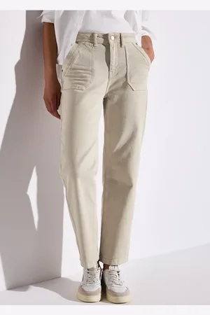 Street one Straight Leg Jeans