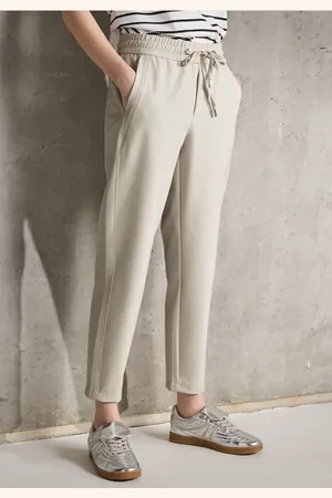 Street one Chino Joggpants