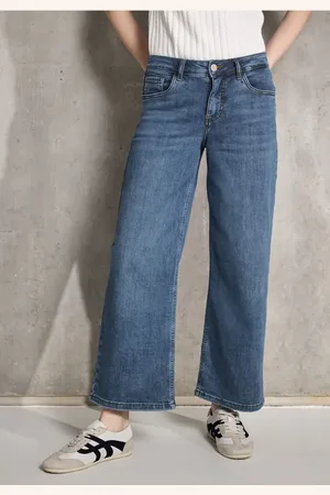 Street one Jeans Culotte