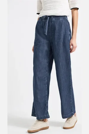 Street one Wide Leg Jeans