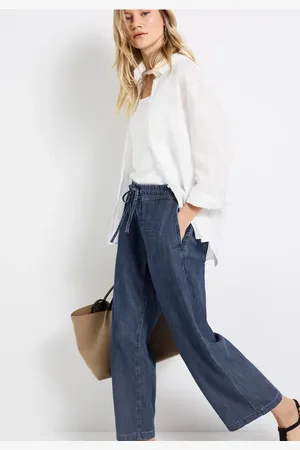 Street one Wide Leg Jeans