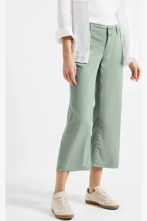 Street one Wide Leg Jeans