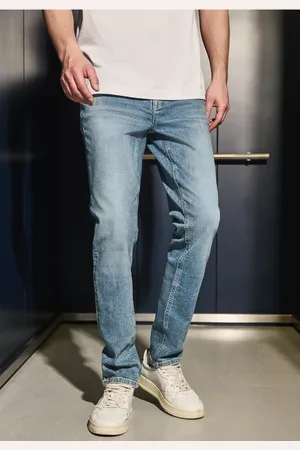 Street one Jeans im Slim Fit