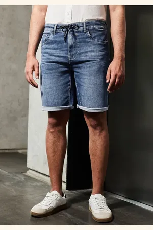Street one Relaxed Fit Jogg Jeansshorts