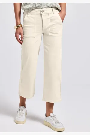 Street one Wide Leg Jeans