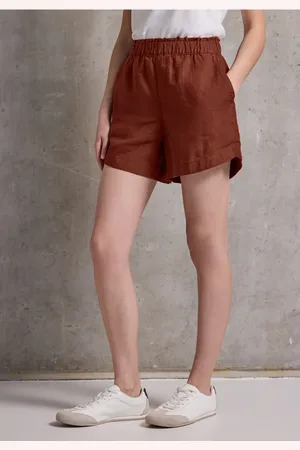 Street one Paperbag Shorts