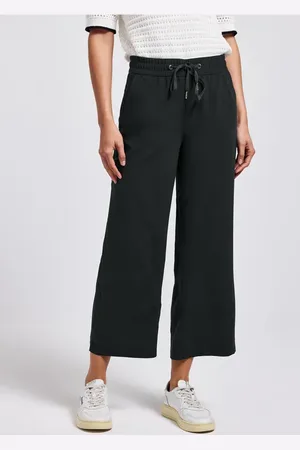 Street one Wide Leg Hose
