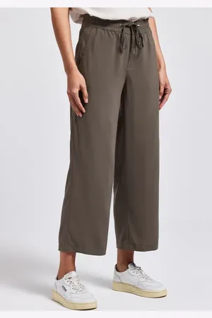 Street one Wide Leg Hose