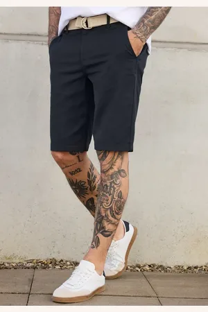 Street one Chinoshorts mit Struktur