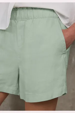 Street one Paperbag Shorts