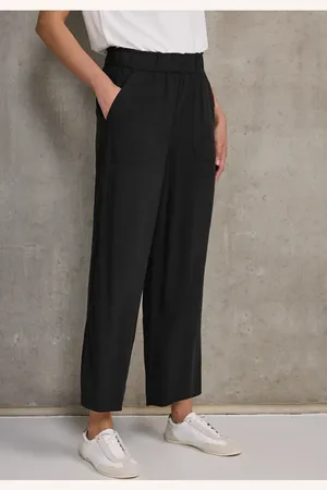 Street one Viskose-Culotte