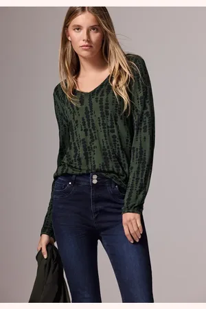 Street one Bedrucktes Shirt