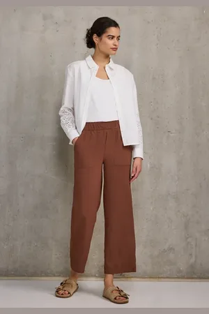 Street one Viskose-Culotte